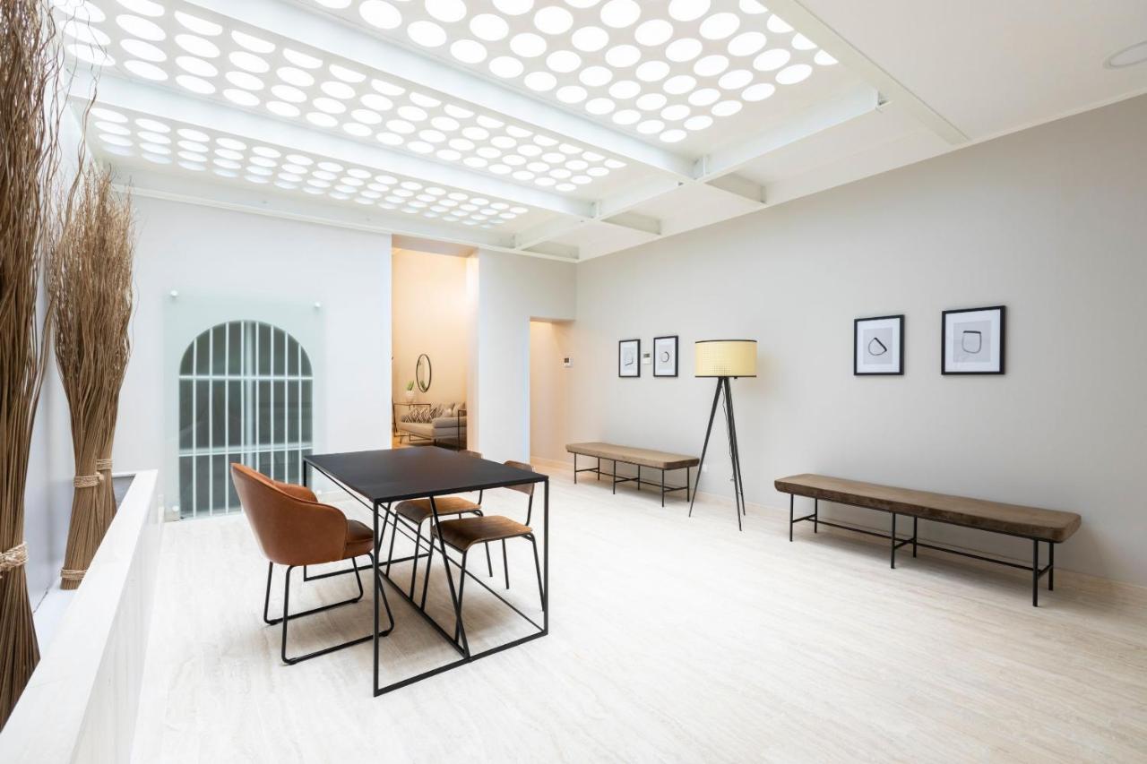 Sonder At Via Croce Roma Exterior foto