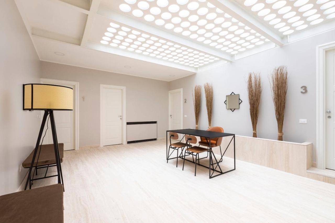 Sonder At Via Croce Roma Exterior foto